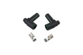 Hurricane Capuchon de Bougie 90° SAE 6,5mm - Distributeur HEI / Bobine d'Allumage