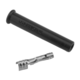 Hurricane Capuchon de Bougie Droit SAE 6,5mm - Bougie / Bobine d'Allumage