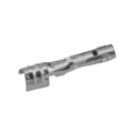 Hurricane Capuchon de Bougie Droit SAE 6,5mm - Bougie / Bobine d'Allumage