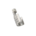 Hurricane Capuchon de Bougie Droit m4 - Bobine d'Allumage