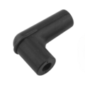 Hurricane Capuchon de Bougie 90° SAE 6,5mm - Bougie