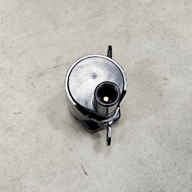 Hurricane Capuchon de Bougie 90° m4 - Bobine d'Allumage