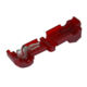 Connecteur de dérivation Rouge 1,5mm2 (10x)