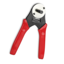 Deutsch Pince de serrage pour broches Solid DT