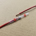 Manchon de joint Blanc Soudure (10x)