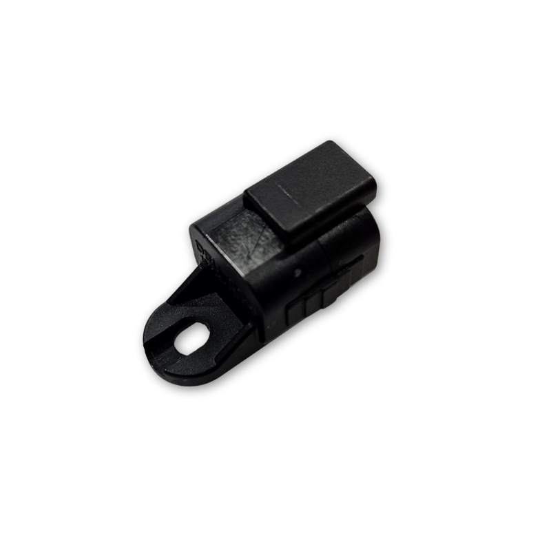 DT Holder Cache anti-poussière 2 broches