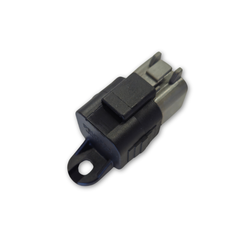 Connecteur DT Support Cache anti-poussière 6 broches