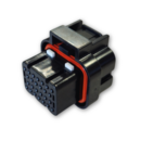 AMP / Tyco Superseal 26broches (4 voies)