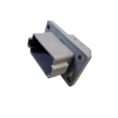 Passage DT Bullet 12 broches