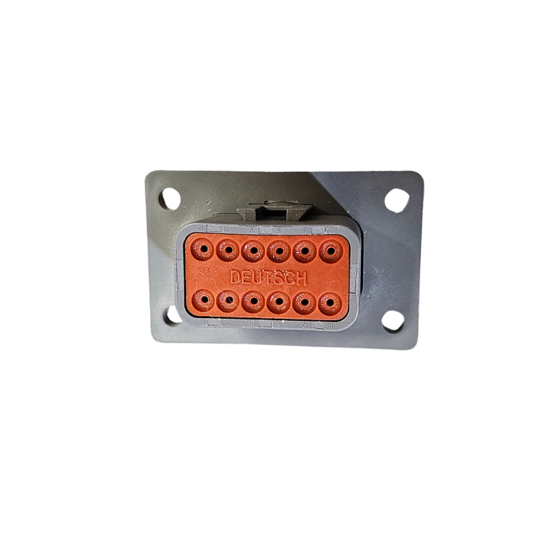 Passage DT Bullet 12 broches
