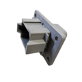 Passage DT Bullet 8 broches