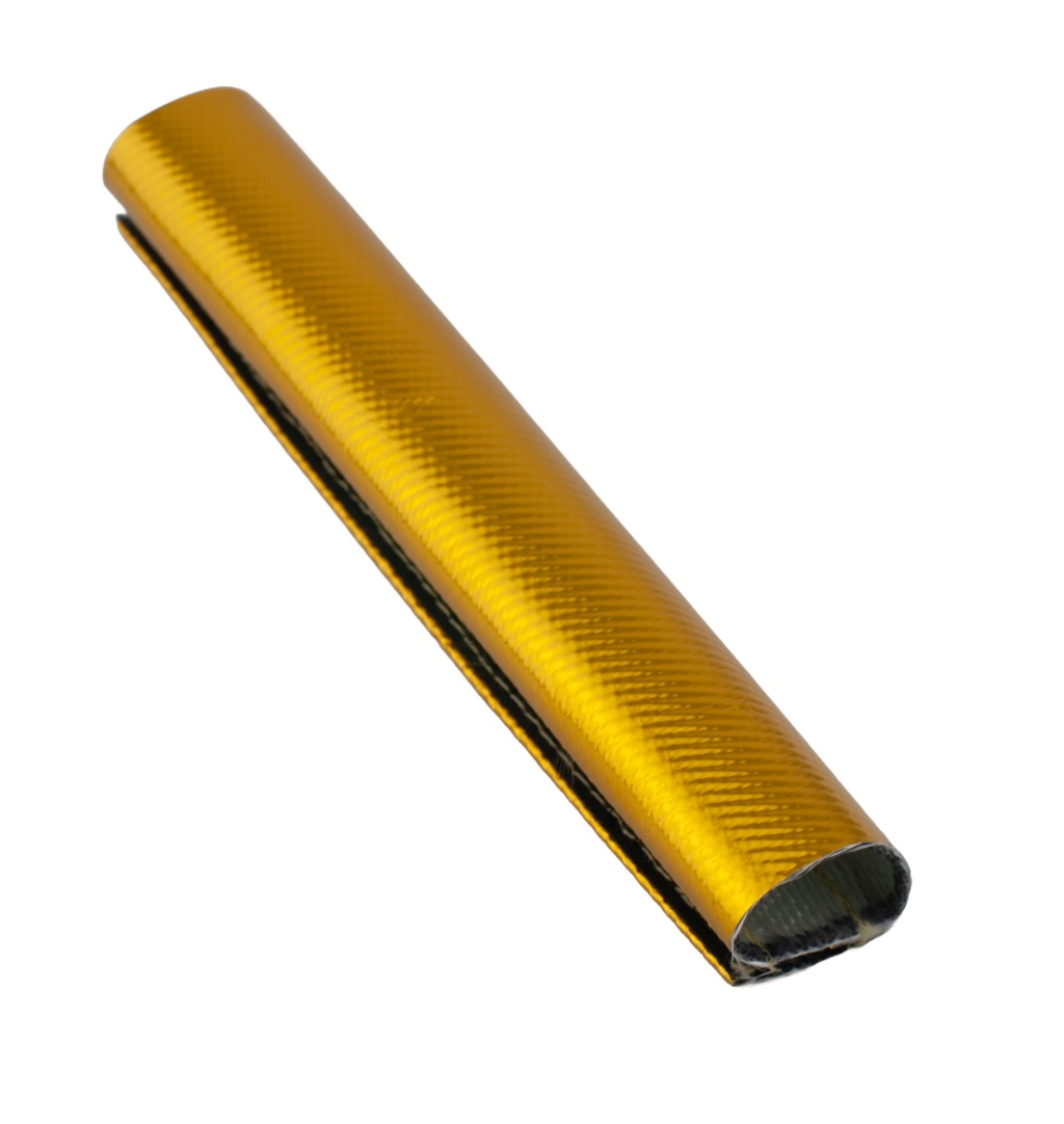 Hurricane Heat Protection Hockeve or 15mm - Quick fit
