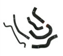 Durites silicone pour refroidisseur d'eau Ford Mustang V8 2005-2006
