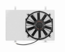 Mishimoto Cache ventilateur pour refroidisseur d'eau Nissan Skyline R34