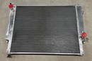 Refroidisseur d'eau en aluminium BMW E36