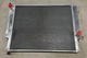 Refroidisseur d'eau en aluminium BMW E36