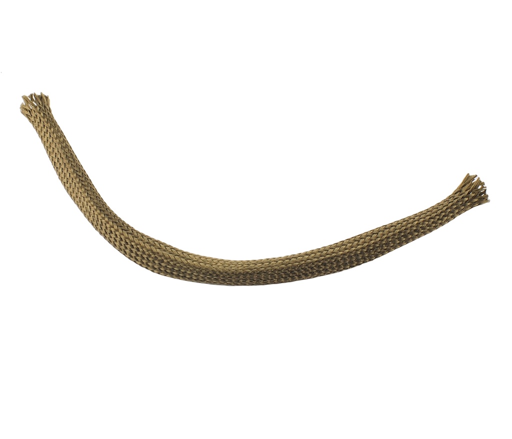 Hurricane Heat Protection Hockeve 12mm - Titanium