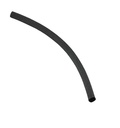 Hurricane Heat Protection Hockeve 25mm - Titanium-noir