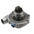 Hurricane 6262-900 Turbo Supercore