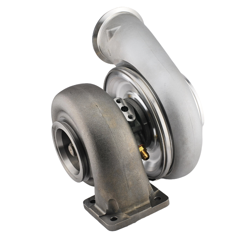 Hurricane 7975-1450 A/R 1.01 T4 Turbo