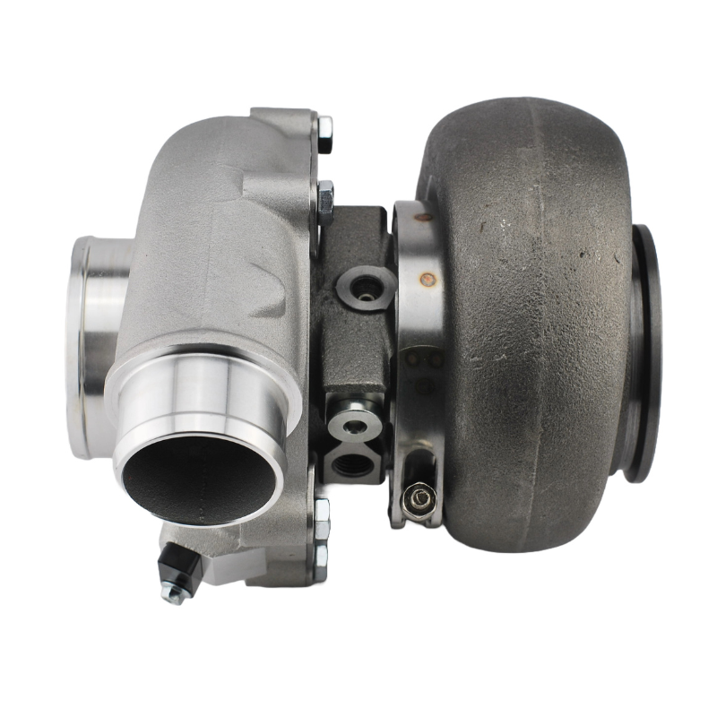 Hurricane 5455-660 A/R 0.83 Turbo
