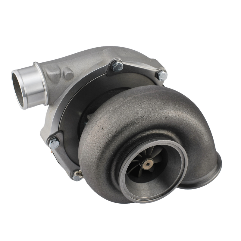 Hurricane 5855-770 A/R 0,83 Turbo