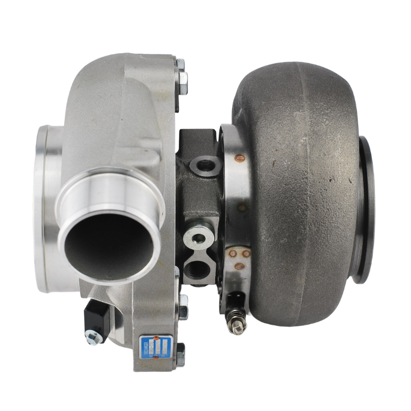 Hurricane 6255-900 A/R 0.83 Turbo