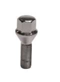 Boulon de roue v2 Argent M12x1,25