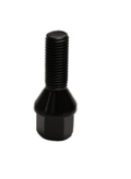 Boulon de roue v2 Noir M12x1,5