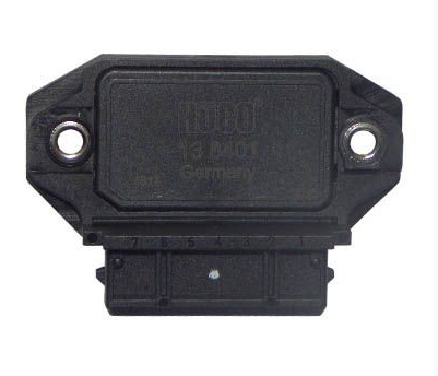 Module d'allumage 2 points de vente