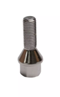 Boulon de roue v2 Argent M12x1,25