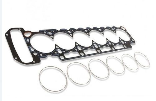 Athena Cooper ring Mercedes M104 2.0mm / 91.4mm