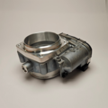 Bride de soudure pour BOSCH E-THROTTLE 74MM MOTORSPORT