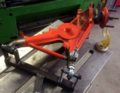 Rear trailing arm DTM style adjustment kit BMW E30, E36/7, E36/8 (Ver2)