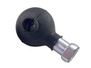 Botte d'étanchéité en caoutchouc M14-M18 (5/8" 3/4")