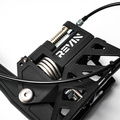 REVIN Short shift RACE BMW E8x (Bolt-On)