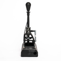 Revin Short shift PRO VW / Audi / Skoda / Seat (02J / 02M / 02Q) Montage inférieur