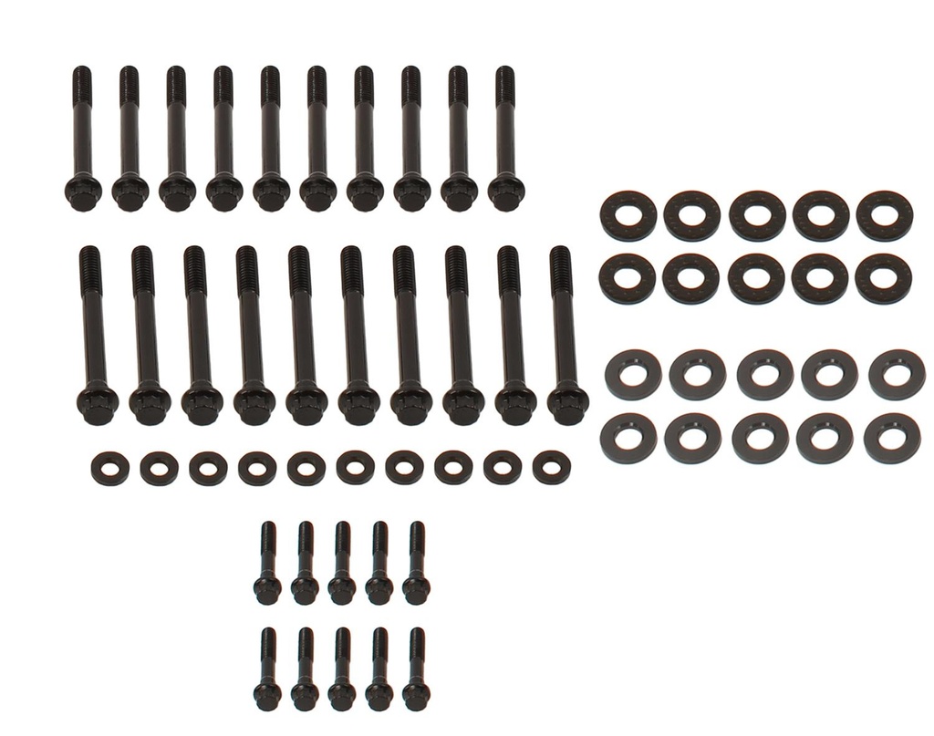 ARP Gen III LS 2004- Head studs