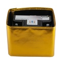 Protection thermique pour batterie Hurricane 200mm x 1000mm - Or