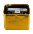 Protection thermique pour batterie