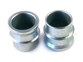 Spacer haute désalignement 12-8mm (paire)