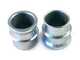 Spacer haute désalignement 18-14mm (paire)