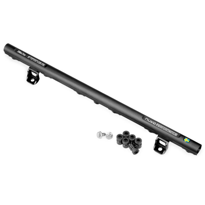 Rampe d'injection Nissan 6cyl RB26DETT