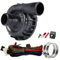 Kit de pompe à eau électrique Davies Craig EWP115L