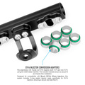Rail de carburant Nuke Toyota 6cyl 2JZ-GTE