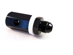 Vanne de retournement (Roll over valve)