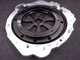 Kit adaptateur Volvo Red Block 8HP70 N57 pour boîte de vitesses