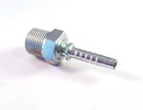 1/4" NPT - Connexion Barb de 6,3mm