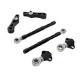 Kit angle de braquage BMW E46 Pro