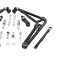 Kit angle de braquage BMW E46 Pro